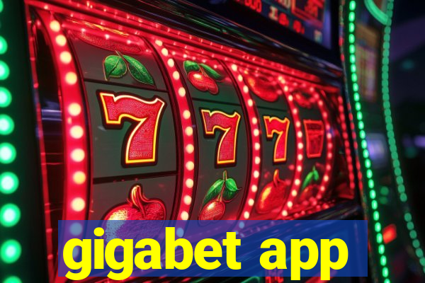 gigabet app